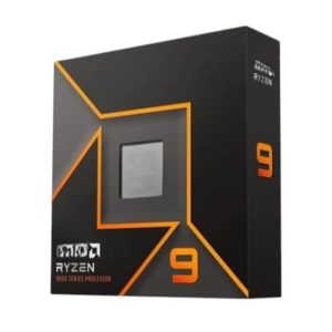 AMD Ryzen 9 9900X Processor