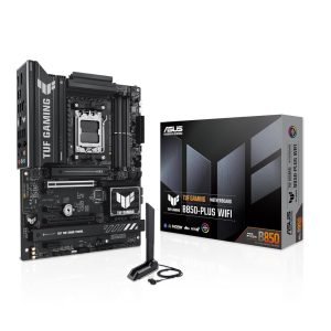 ASUS TUF Gaming B850-PLUS WiFi AMD AM5 B850 ATX Motherboard