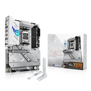 ASUS ROG Strix X870-A Gaming WiFi, Motherboard AMD Socket AM5