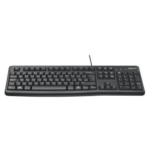 Logitech USB Keyboard K120