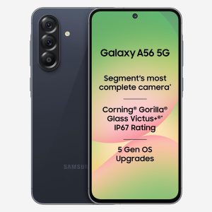 Samsung Mobile A56 5G